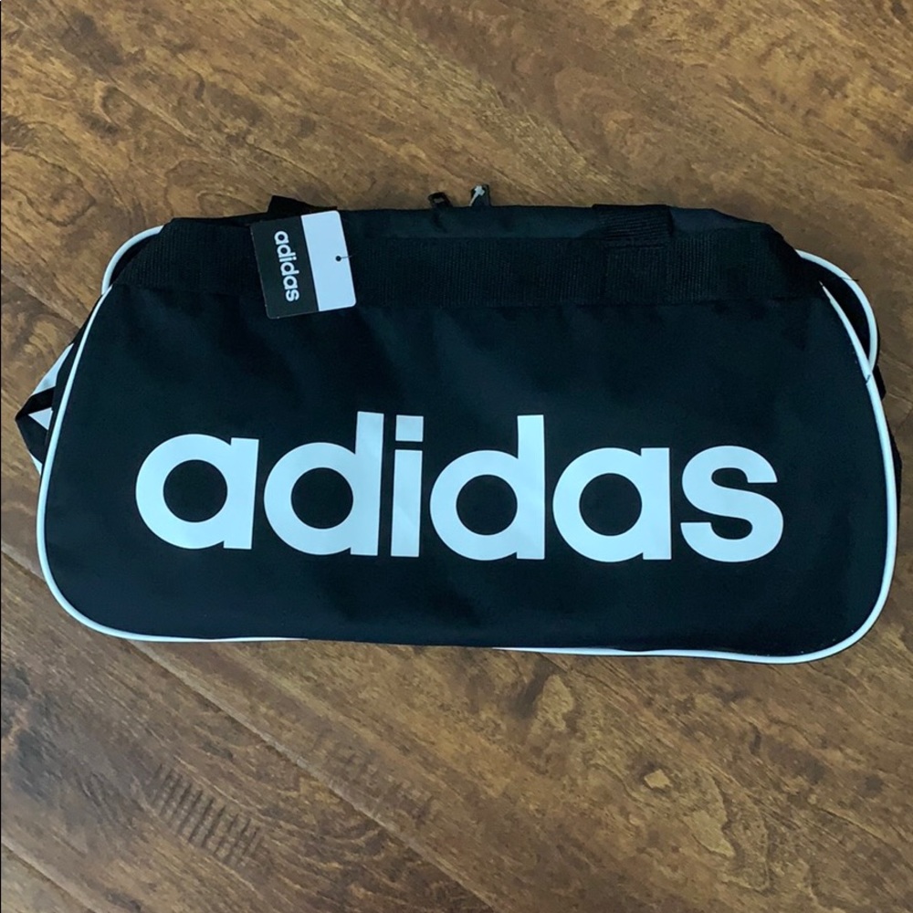 ADIDAS DIABLO Small BAG